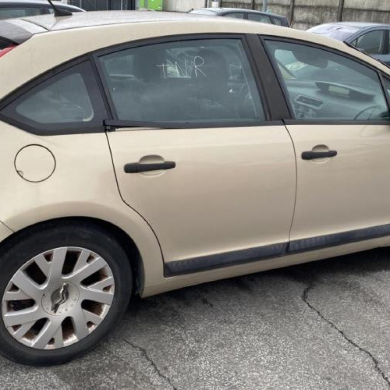 Leve vitre electrique avant gauche CITROEN C4 1 Photo n°19