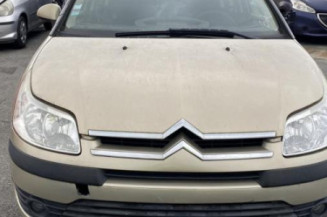 Leve vitre electrique avant gauche CITROEN C4 1