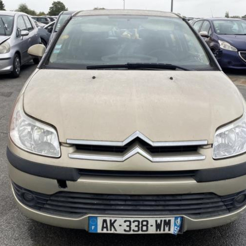 Leve vitre electrique avant gauche CITROEN C4 1 Photo n°20