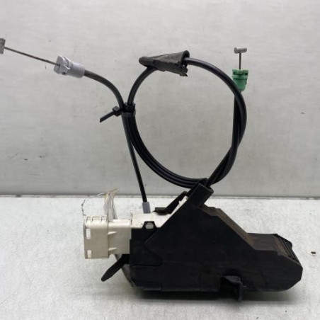 Serrure avant droit CITROEN C4 1