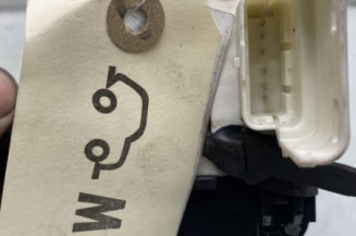 Serrure avant droit CITROEN C4 1
