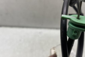 Serrure avant droit CITROEN C4 1