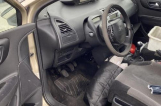 Serrure avant droit CITROEN C4 1