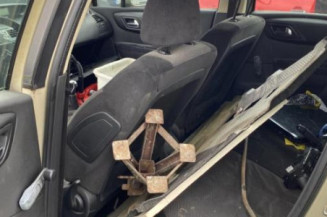 Serrure avant droit CITROEN C4 1