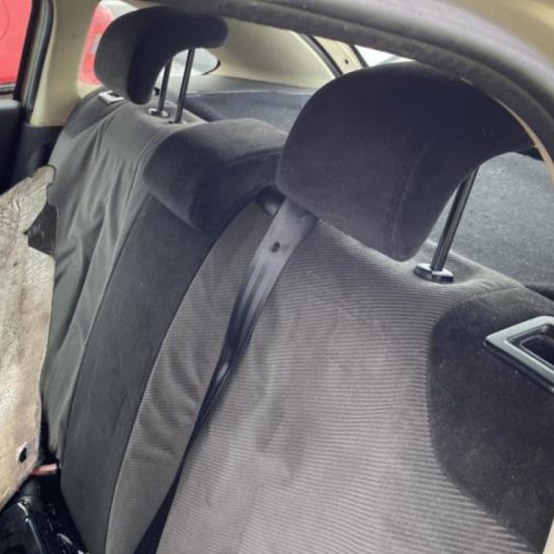 Serrure avant droit CITROEN C4 1 Photo n°18