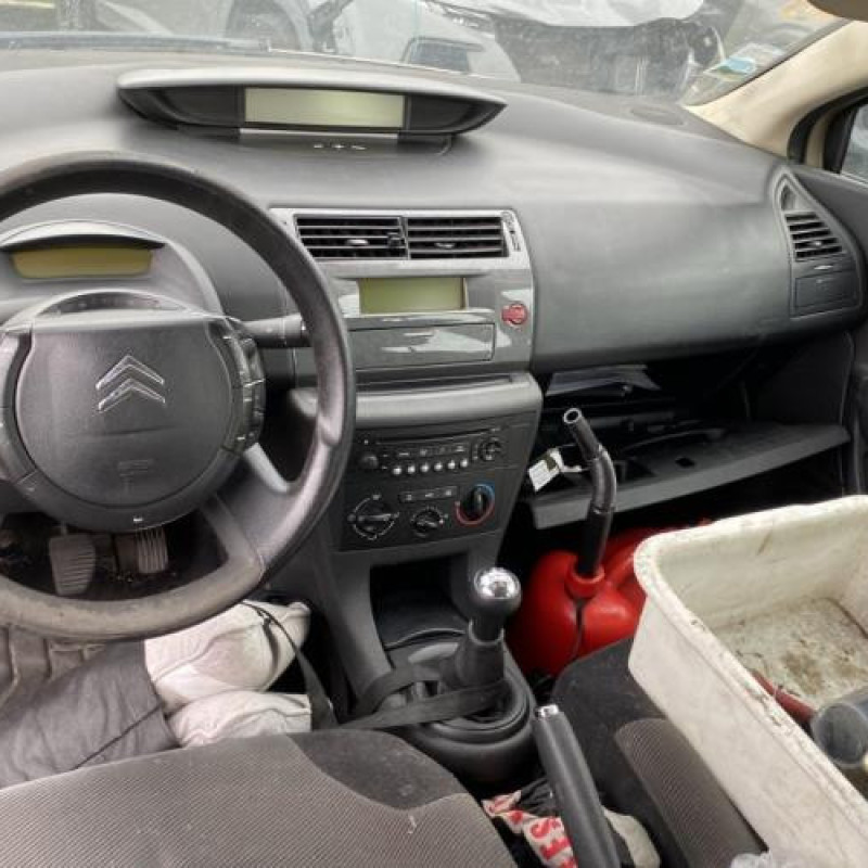 Serrure avant droit CITROEN C4 1 Photo n°19