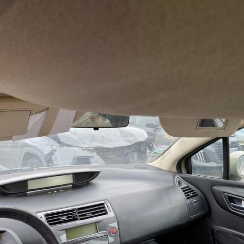 Serrure avant droit CITROEN C4 1 Photo n°20