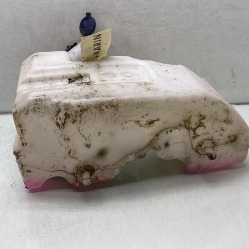 Vase de lave glace PEUGEOT BOXER 3 Photo n°4