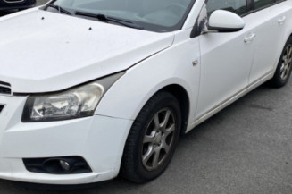 CHEVROLET CRUZE PHASE 1 2.0 VCDI - 16V TURBO Photo n°1