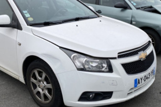 CHEVROLET CRUZE PHASE 1 2.0 VCDI - 16V TURBO