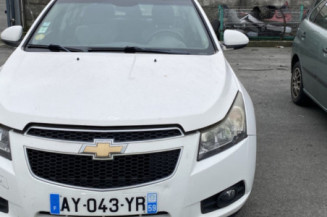 CHEVROLET CRUZE PHASE 1 2.0 VCDI - 16V TURBO