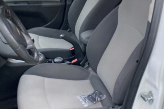 CHEVROLET CRUZE PHASE 1 2.0 VCDI - 16V TURBO