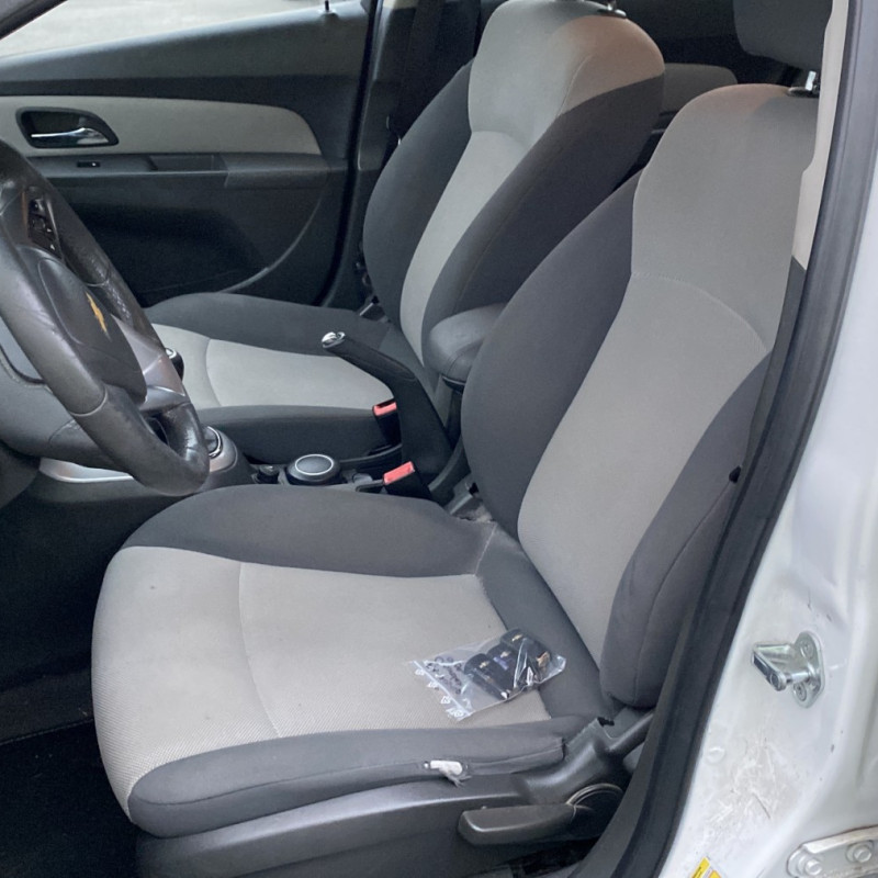 CHEVROLET CRUZE PHASE 1 2.0 VCDI - 16V TURBO Photo n°12