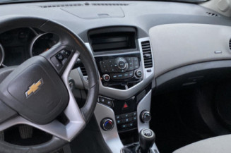 CHEVROLET CRUZE PHASE 1 2.0 VCDI - 16V TURBO
