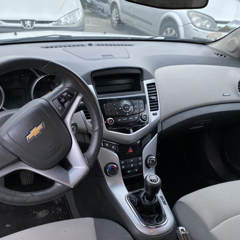 CHEVROLET CRUZE PHASE 1 2.0 VCDI - 16V TURBO Photo n°15
