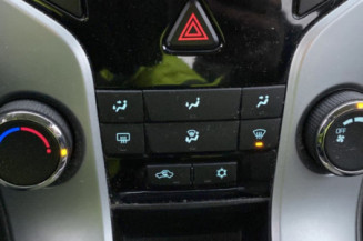 CHEVROLET CRUZE PHASE 1 2.0 VCDI - 16V TURBO