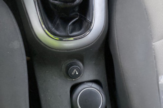 CHEVROLET CRUZE PHASE 1 2.0 VCDI - 16V TURBO