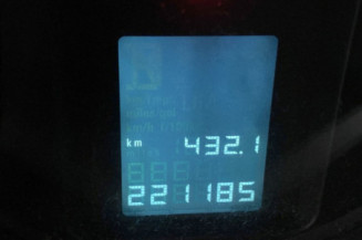 CHEVROLET CRUZE PHASE 1 2.0 VCDI - 16V TURBO