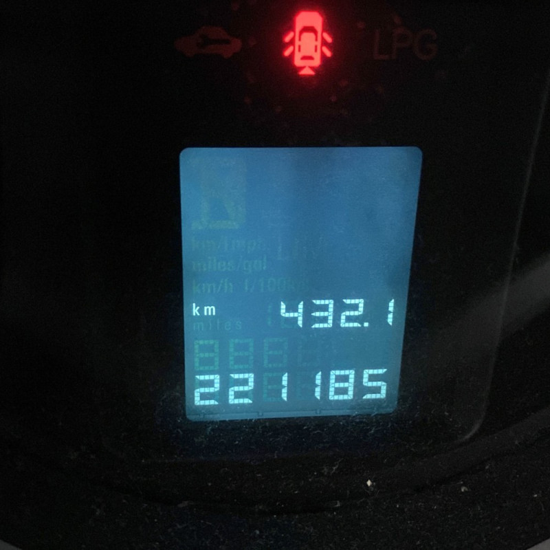 CHEVROLET CRUZE PHASE 1 2.0 VCDI - 16V TURBO Photo n°21