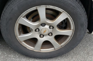 CHEVROLET CRUZE PHASE 1 2.0 VCDI - 16V TURBO