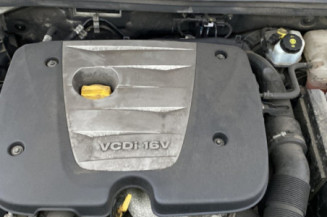 CHEVROLET CRUZE PHASE 1 2.0 VCDI - 16V TURBO