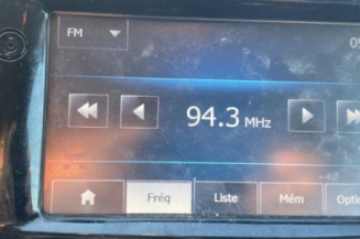 Cremaillere assistee RENAULT CLIO 4