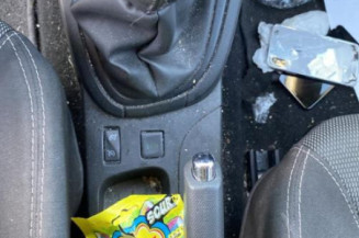 Cremaillere assistee RENAULT CLIO 4