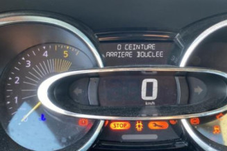 Cremaillere assistee RENAULT CLIO 4