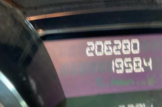 Cremaillere assistee RENAULT CLIO 4