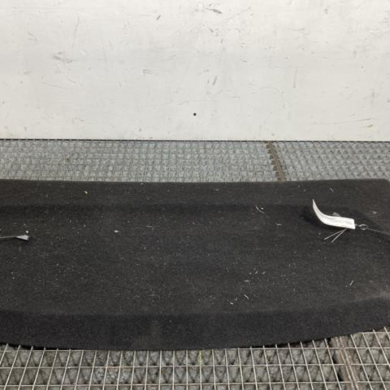 Plage arriere SEAT LEON 2 Photo n°1