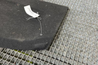 Plage arriere SEAT LEON 2