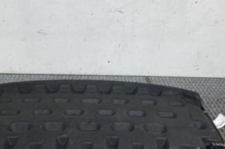 Plage arriere SEAT LEON 2