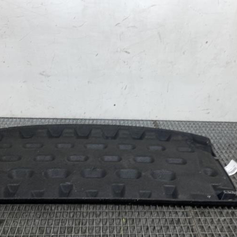 Plage arriere SEAT LEON 2 Photo n°4