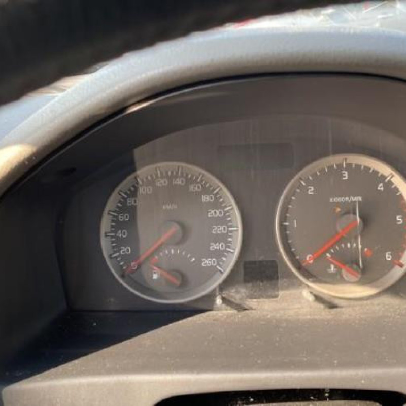 Optique avant principal droit (feux)(phare) VOLVO V 50 Photo n°19
