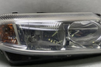 Optique avant principal droit (feux)(phare) RENAULT LAGUNA 2 Photo n°1