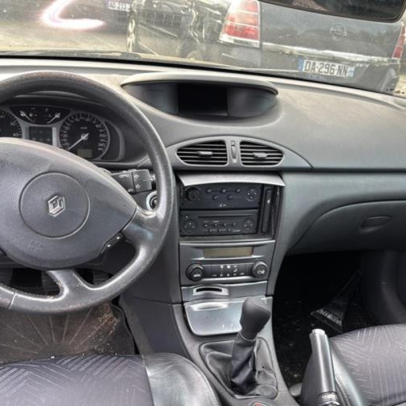 Optique avant principal droit (feux)(phare) RENAULT LAGUNA 2 Photo n°17