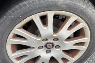 Optique avant principal droit (feux)(phare) RENAULT LAGUNA 2