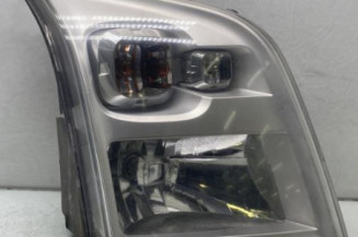 Optique avant principal droit (feux)(phare) FORD TRANSIT 4 Photo n°1