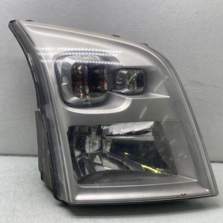 Optique avant principal droit (feux)(phare) FORD TRANSIT 4 Photo n°1