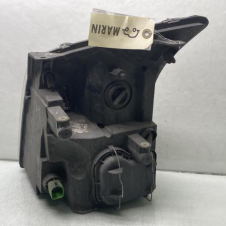 Optique avant principal droit (feux)(phare) FORD TRANSIT 4