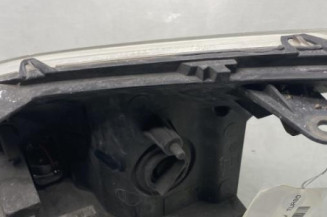 Optique avant principal droit (feux)(phare) FORD TRANSIT 4