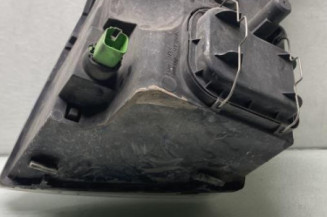 Optique avant principal droit (feux)(phare) FORD TRANSIT 4