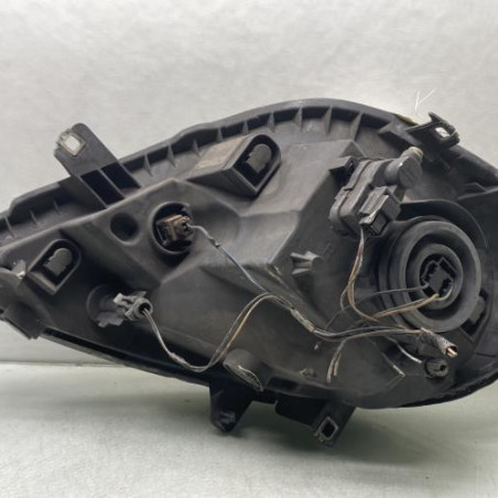 Optique avant principal droit (feux)(phare) RENAULT TRAFIC 2