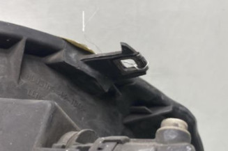 Optique avant principal droit (feux)(phare) RENAULT TRAFIC 2