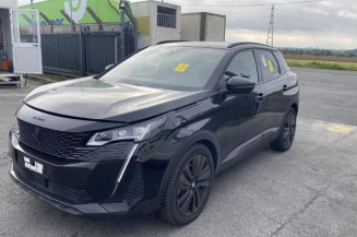 PEUGEOT 3008 2 PHASE 2 1.6i - 16V TURBO HYBRID 4X4 Photo n°1