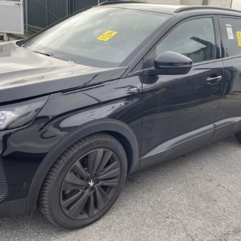 PEUGEOT 3008 2 PHASE 2 1.6i - 16V TURBO HYBRID 4X4 Photo n°7