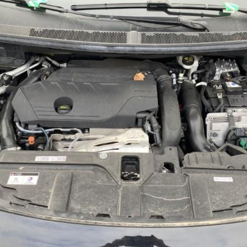 PEUGEOT 3008 2 PHASE 2 1.6i - 16V TURBO HYBRID 4X4 Photo n°20