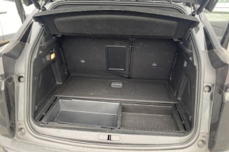 PEUGEOT 3008 2 PHASE 2 1.6i - 16V TURBO HYBRID 4X4