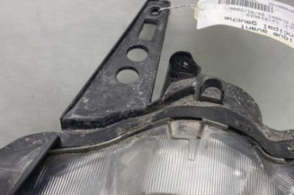 Optique avant principal gauche (feux)(phare) RENAULT MODUS