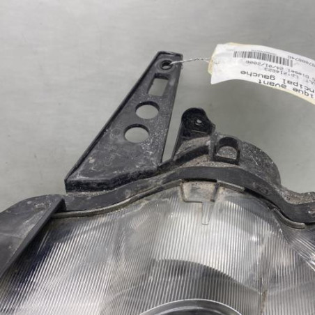 Optique avant principal gauche (feux)(phare) RENAULT MODUS